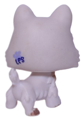 #2059 Scottish Terrier